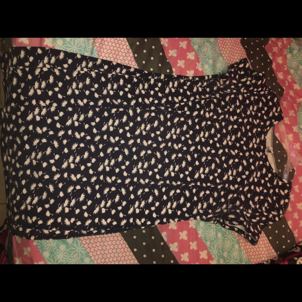 Old Navy dress